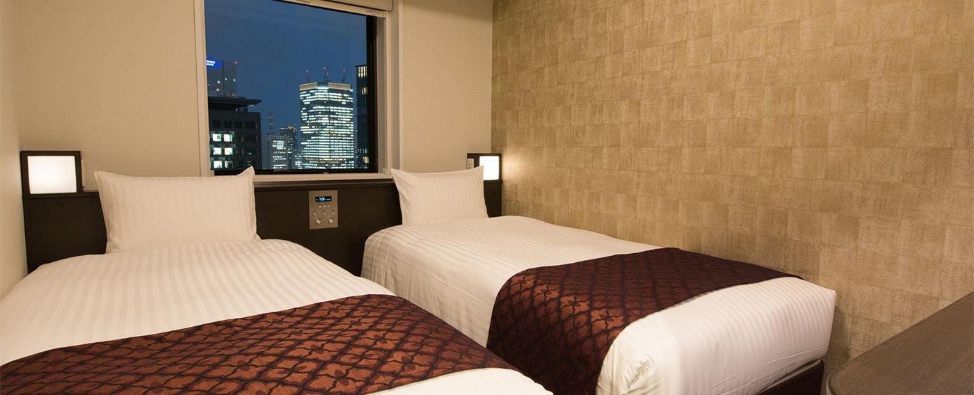 City Center Hotel (Rihga Royal Hotel Group)