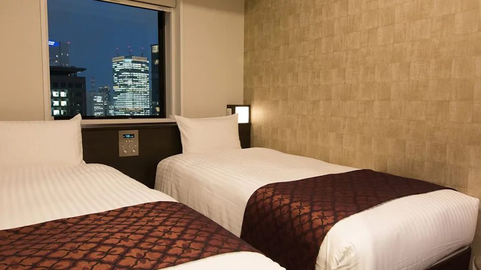 City Center Hotel (Rihga Royal Hotel Group)