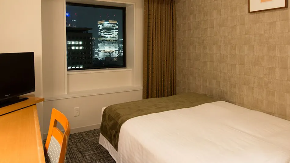 City Center Hotel (Rihga Royal Hotel Group)