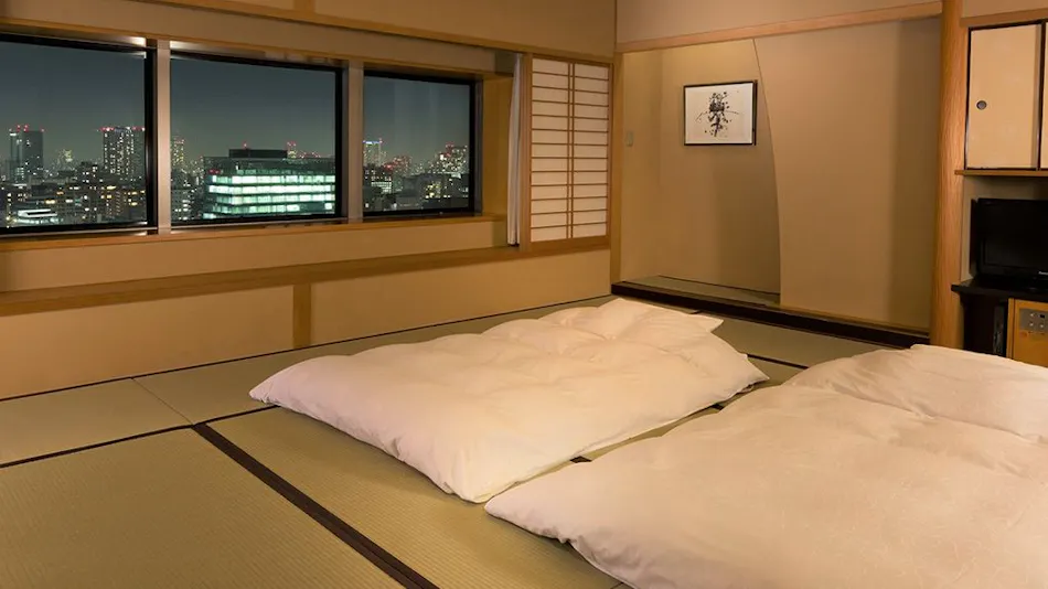 City Center Hotel (Rihga Royal Hotel Group)