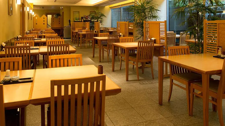 City Center Hotel (Rihga Royal Hotel Group)