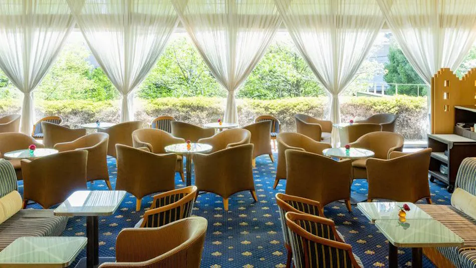City Center Hotel (Rihga Royal Hotel Group)