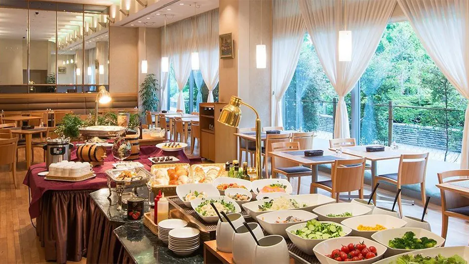 City Center Hotel (Rihga Royal Hotel Group)