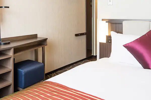 ห้องพัก