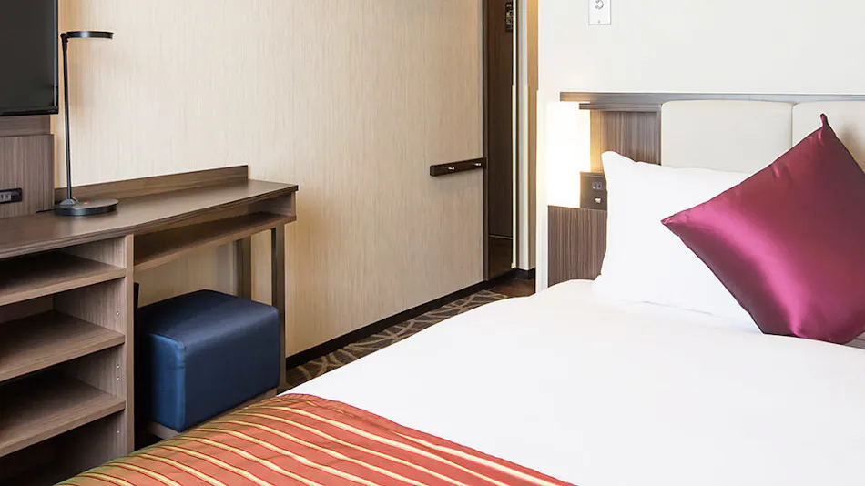 Hotel MyStays Ueno East