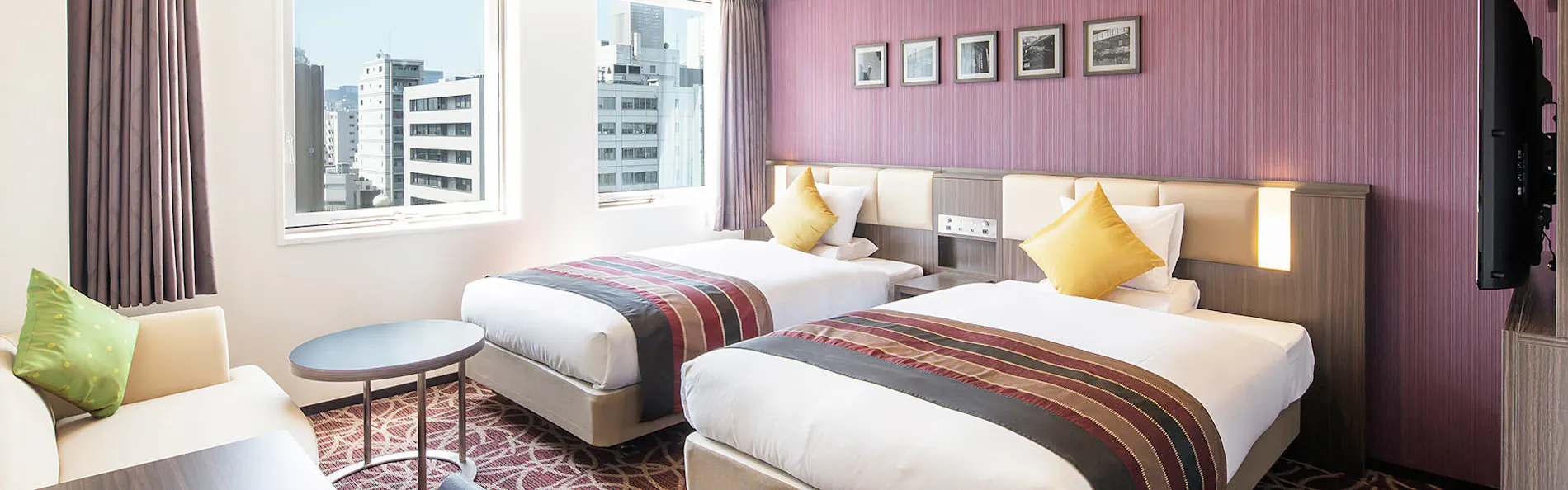 ホテルマイステイズ上野イースト