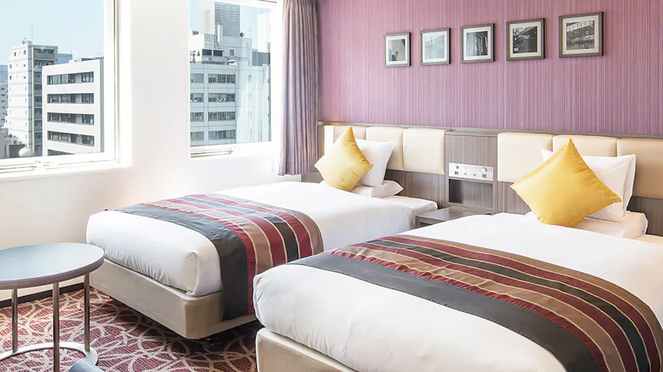 Hotel MyStays Ueno East