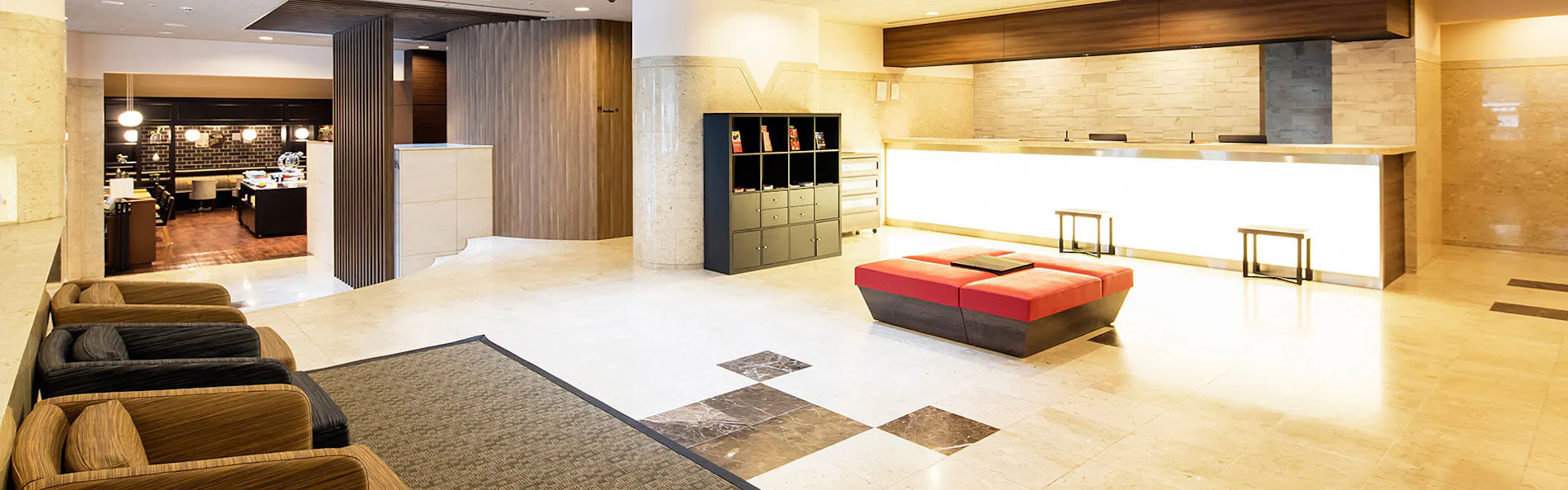 ホテルマイステイズ上野イースト