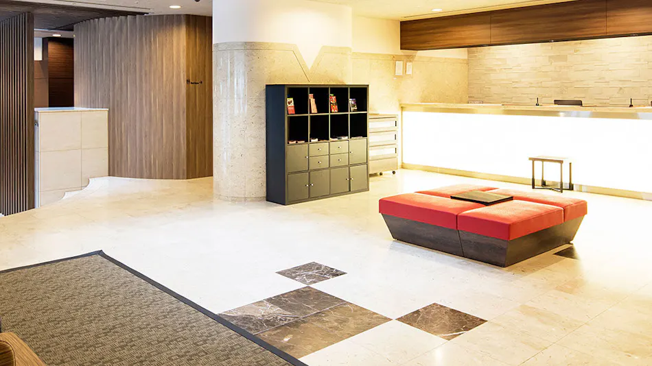 Hotel MyStays Ueno East