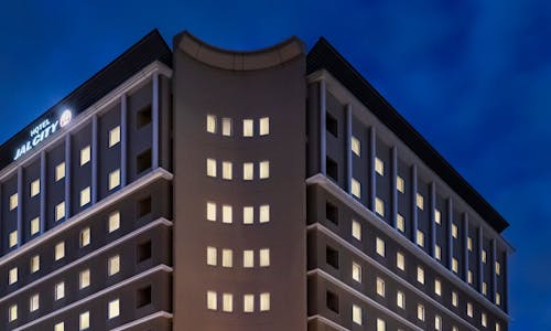 羽田のおすすめビジネスホテル 9選 宿泊予約は 一休 Com