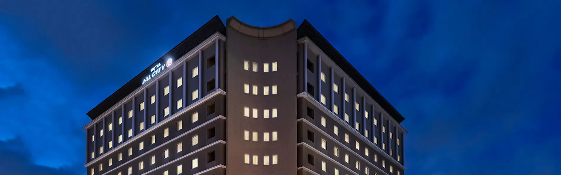 ホテルJALシティ羽田 東京