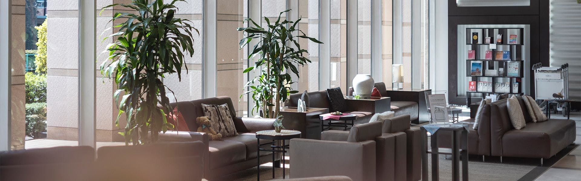 ホテルJALシティ羽田 東京