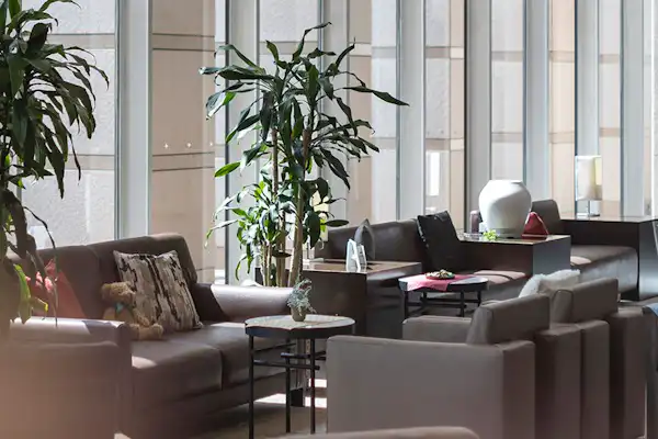 ล็อบบี้