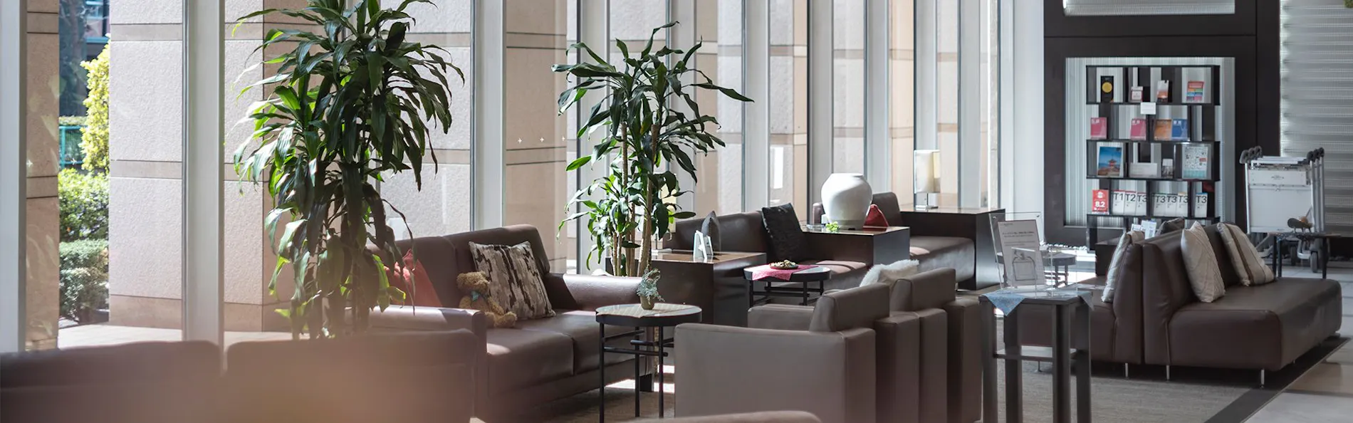 ホテルJALシティ羽田 東京