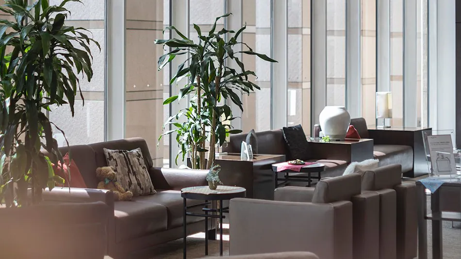 Hotel JAL City Haneda Tokyo