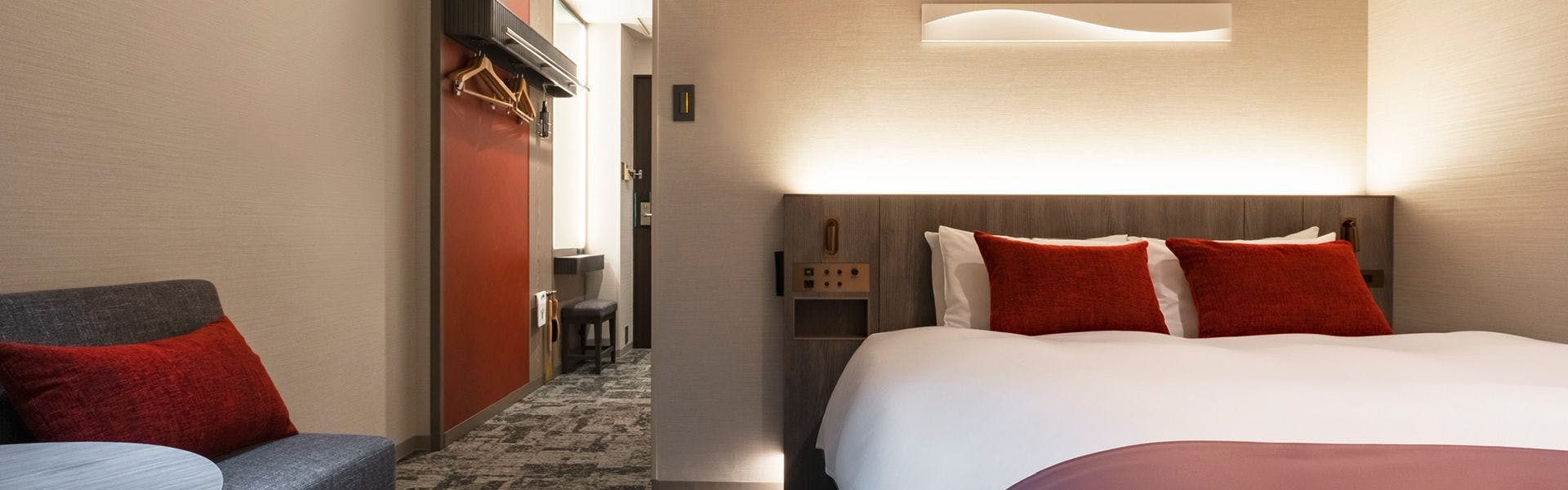 ホテルJALシティ羽田 東京