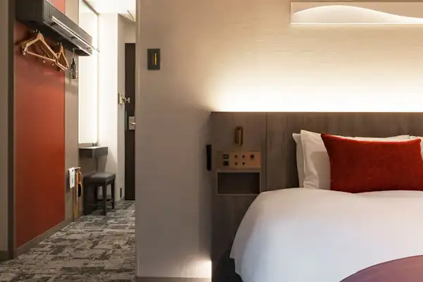 ห้องพัก 1