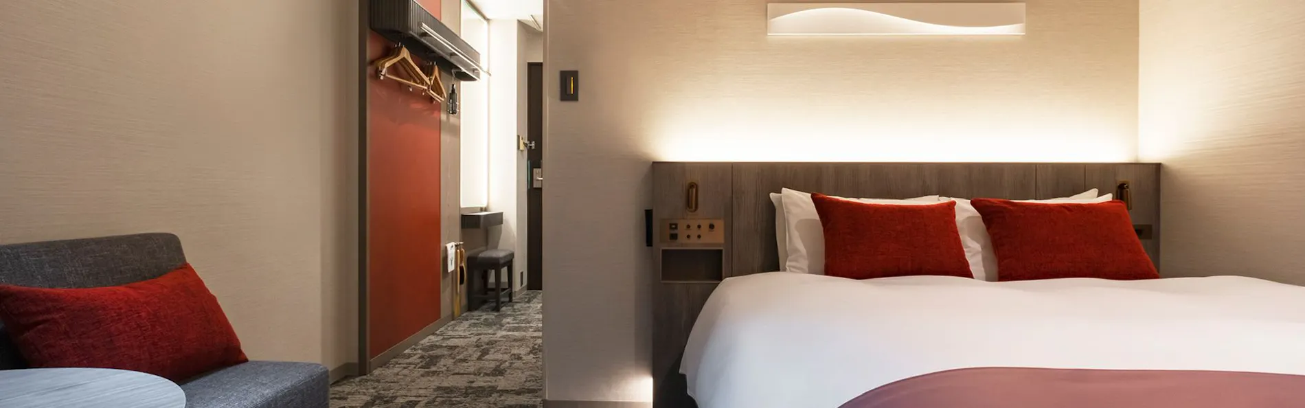 ホテルJALシティ羽田 東京