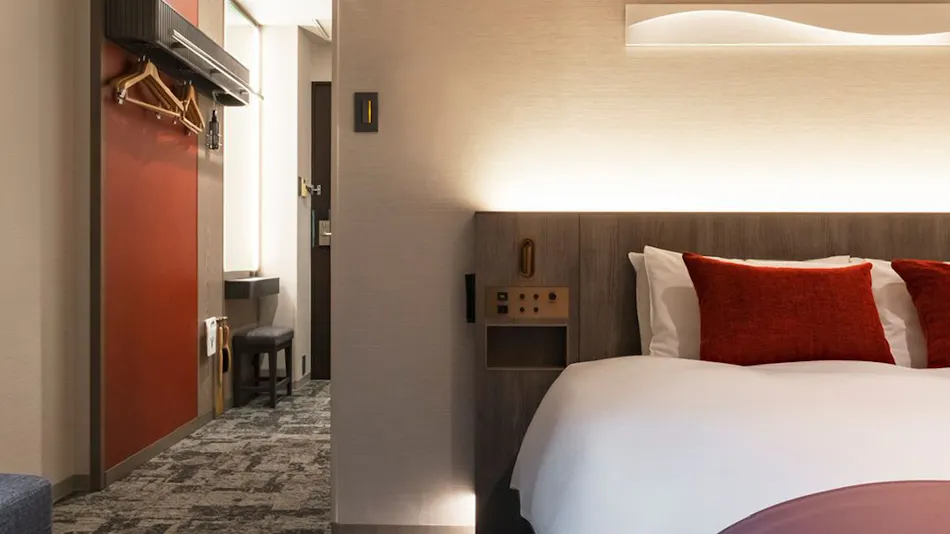 Hotel JAL City Haneda Tokyo