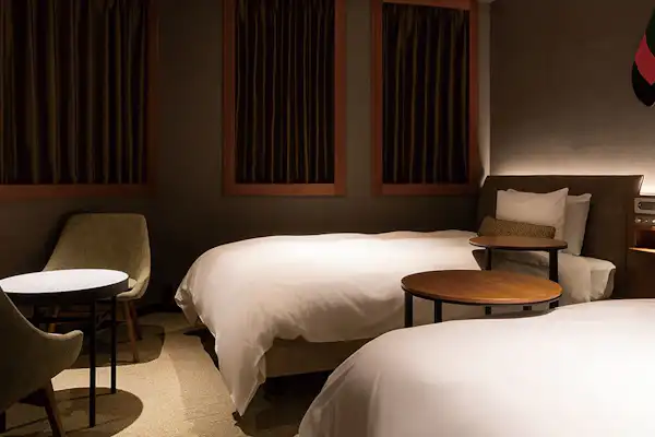 ห้องพัก 2