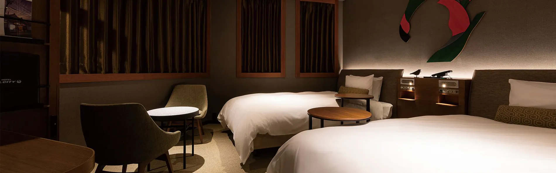 ホテルJALシティ羽田 東京