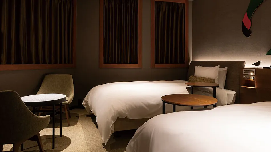 Hotel JAL City Haneda Tokyo