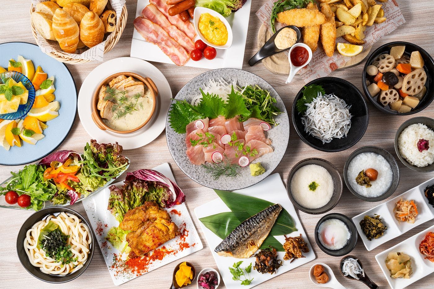 ตัวอย่างอาหาร