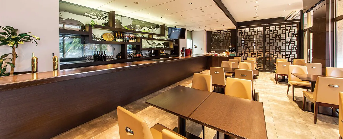 ร้านอาหาร