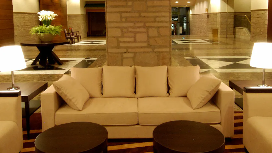 Hotel Terrace The Square Hitachi