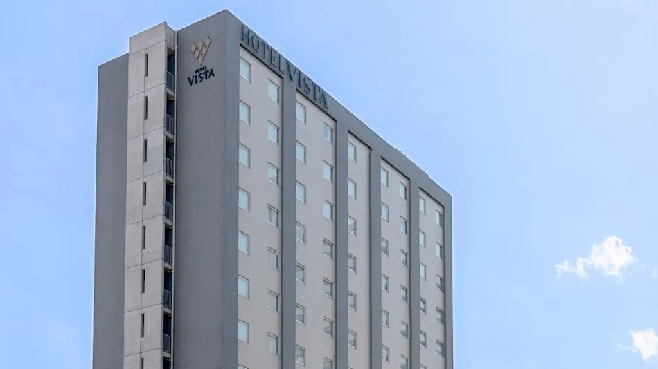 Hotel Vista Ebina