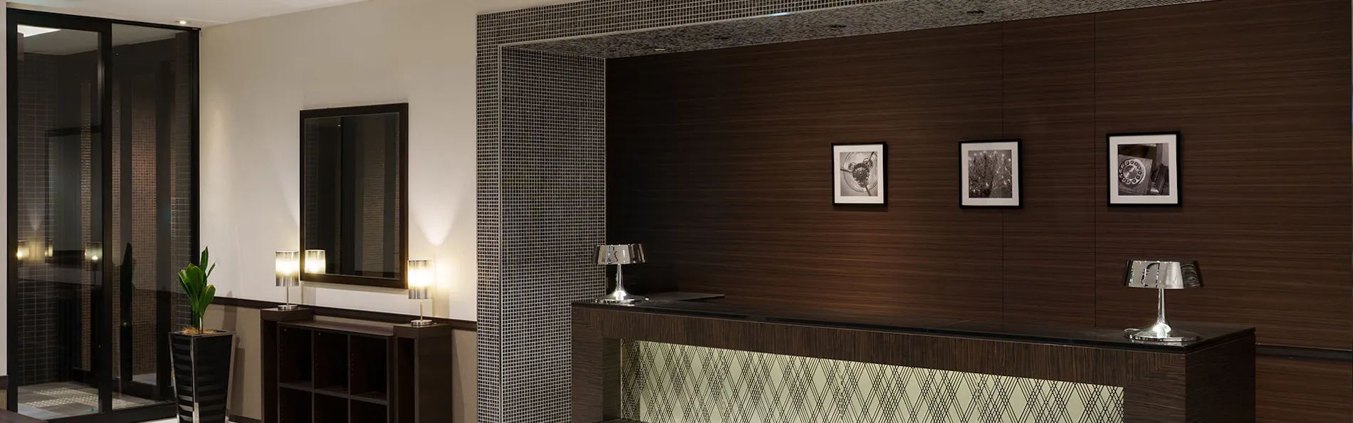 ホテルビスタ海老名