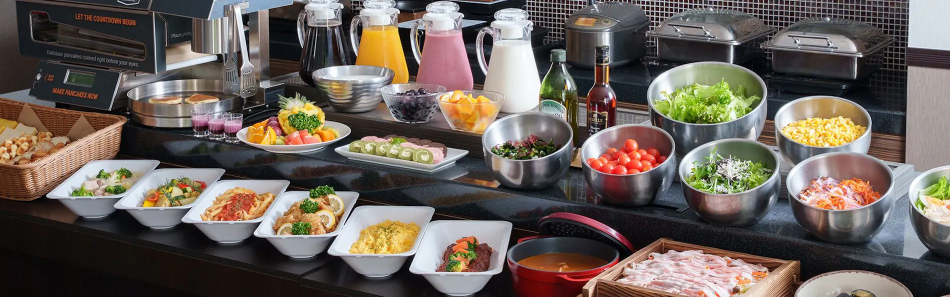 ホテルビスタ海老名