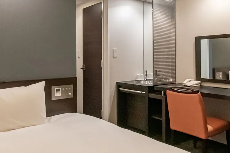 ホテルビスタ海老名 の空室状況を確認する 宿泊予約は 一休 Com ホテルビスタ海老名 の空室状況を確認する 宿泊予約は 一休 Com