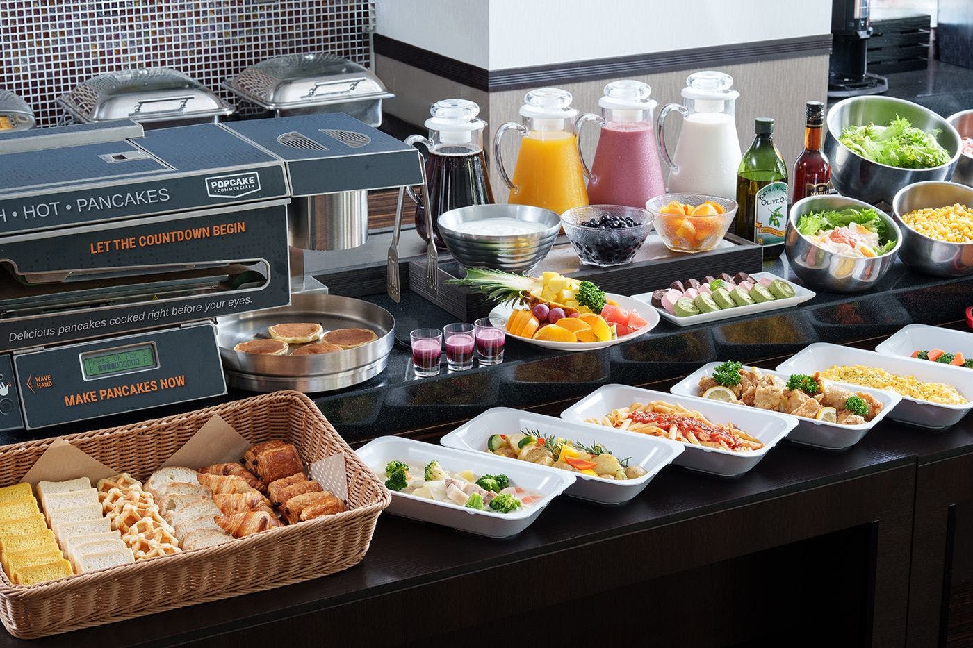 อาหารเช้า