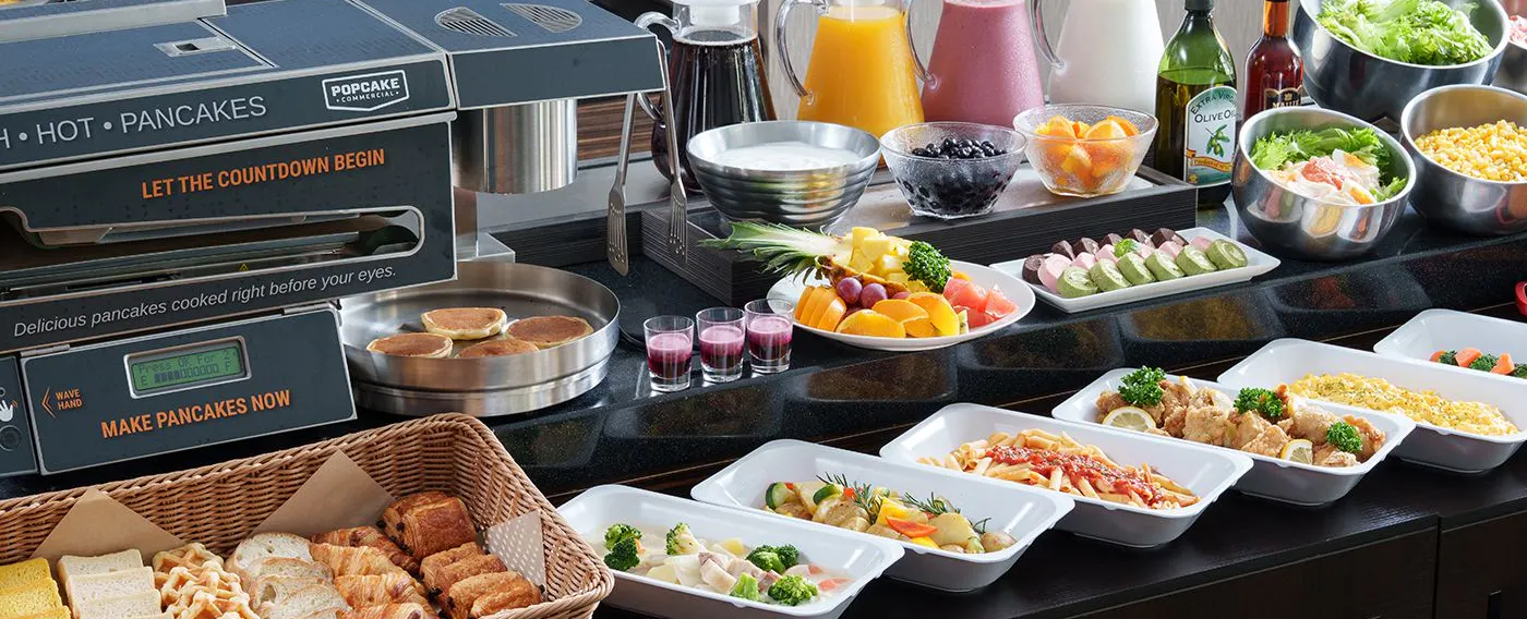 อาหารเช้า