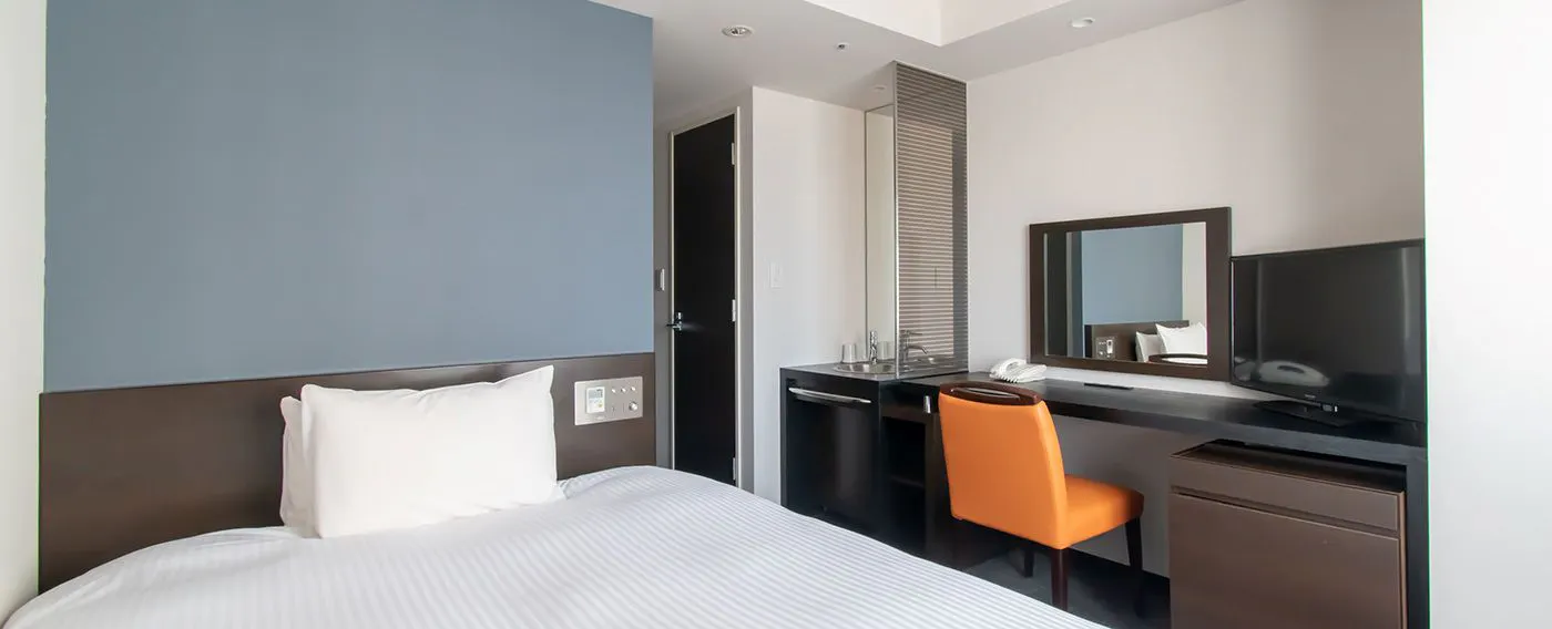 ห้องพัก