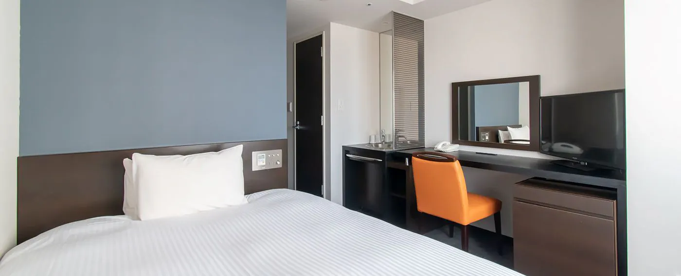 ホテルビスタ海老名のお部屋情報 宿泊予約なら Yahoo トラベル