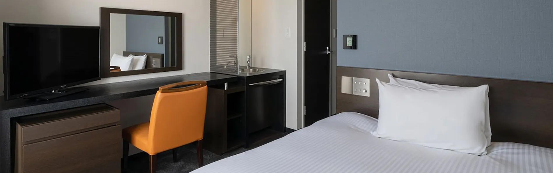 ホテルビスタ海老名