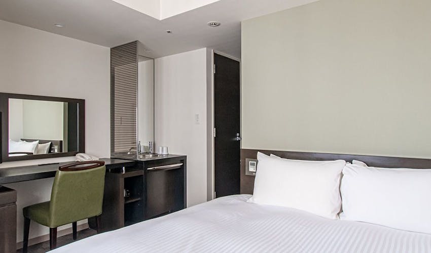 ホテルビスタ海老名 の空室状況を確認する 宿泊予約は 一休 Com ビジネス