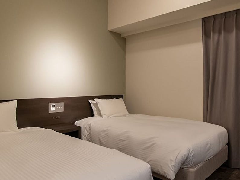 ホテルビスタ海老名 の空室状況を確認する 宿泊予約は 一休 Com ビジネス