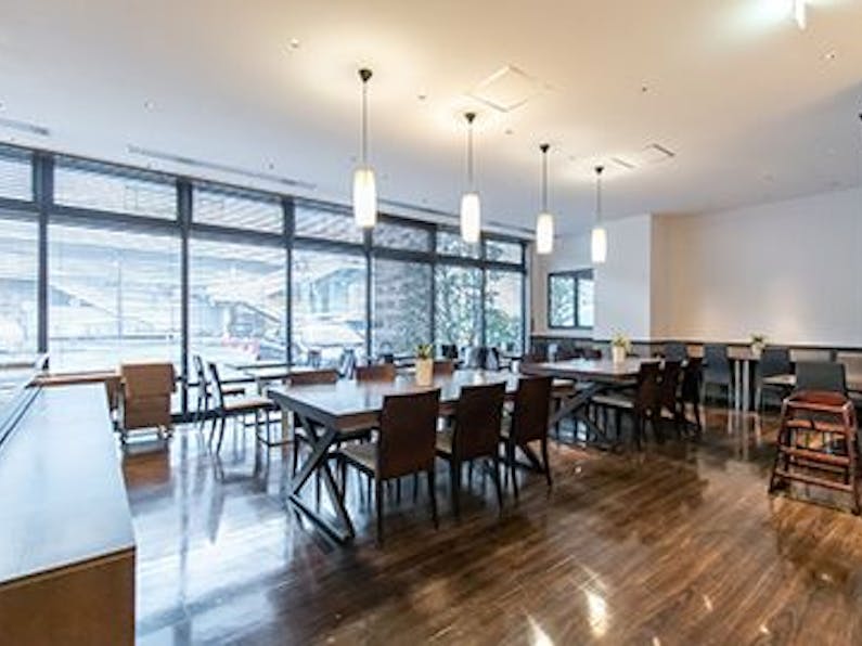 ホテルビスタ海老名 の空室状況を確認する 宿泊予約は 一休 Com ビジネス