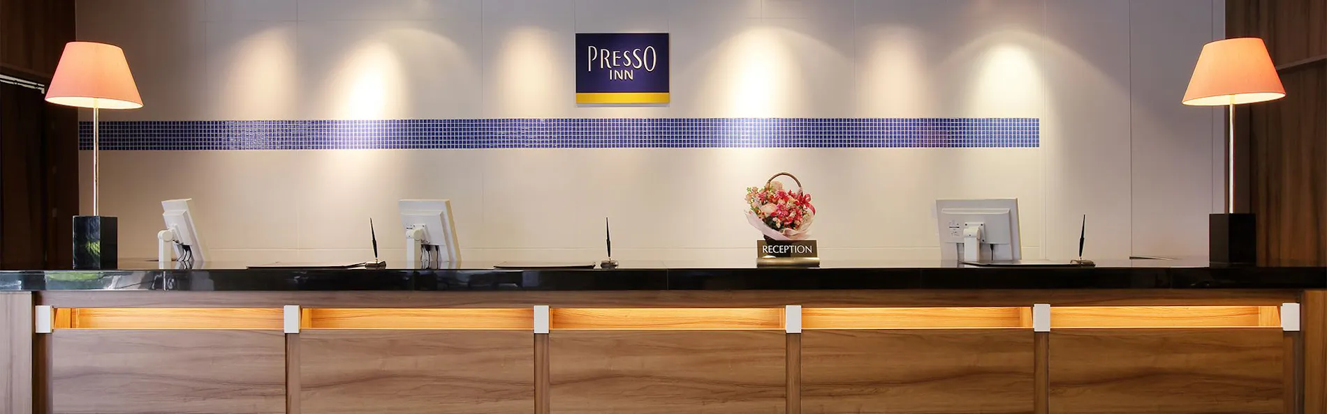 京王プレッソイン日本橋茅場町