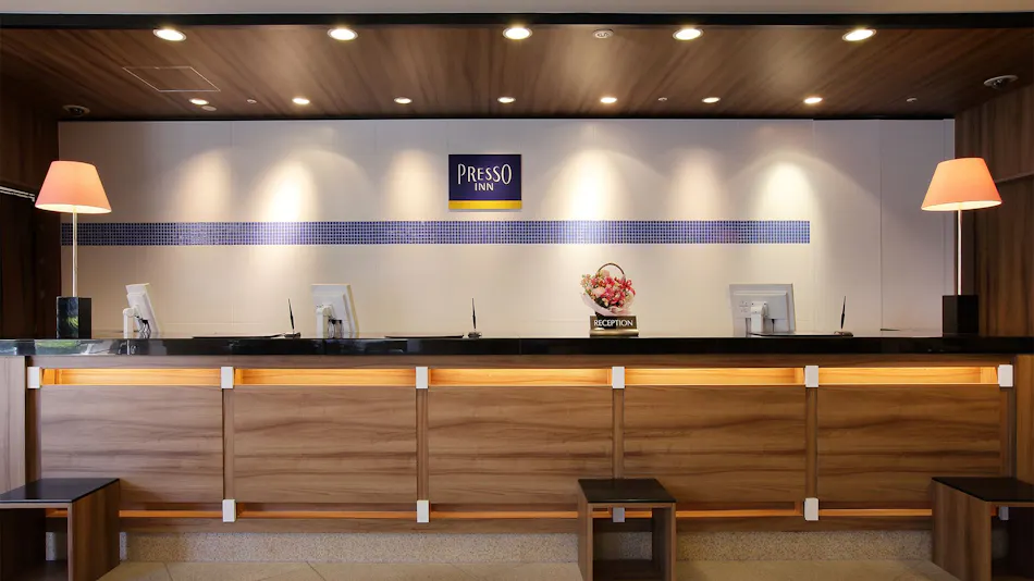 Keio Presso Inn Nihonbashi Kayabacho