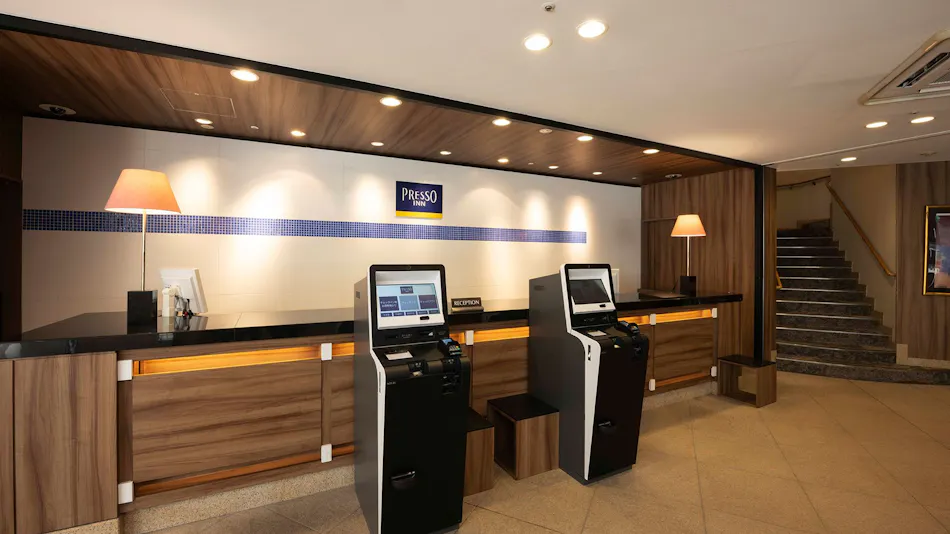 Keio Presso Inn Nihonbashi Kayabacho