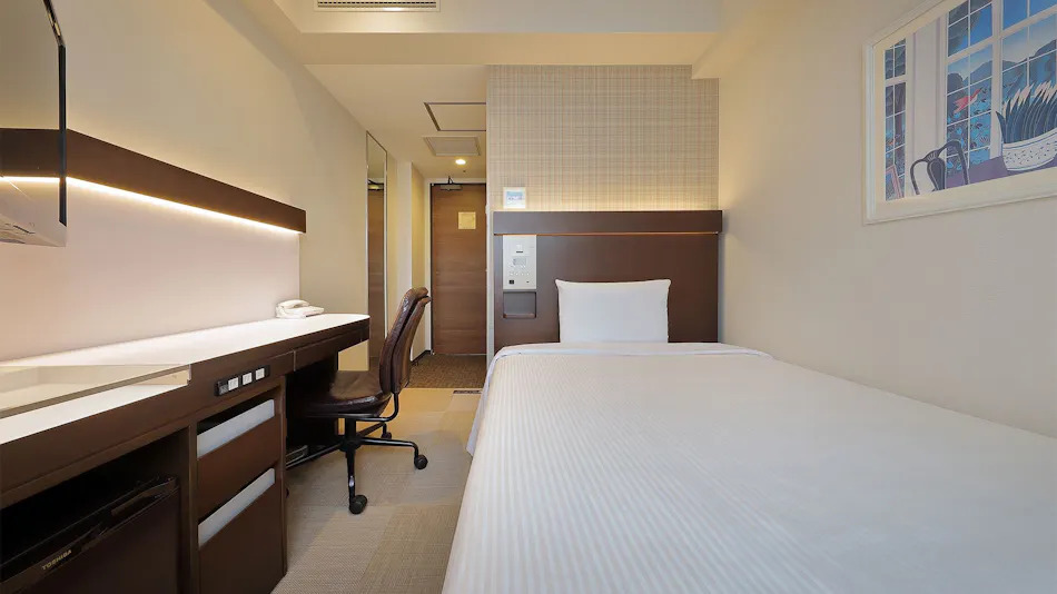 Keio Presso Inn Nihonbashi Kayabacho