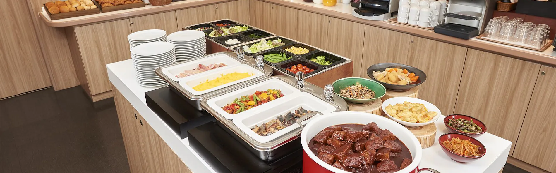 京王プレッソイン日本橋茅場町