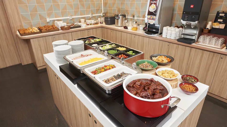 Keio Presso Inn Nihonbashi Kayabacho