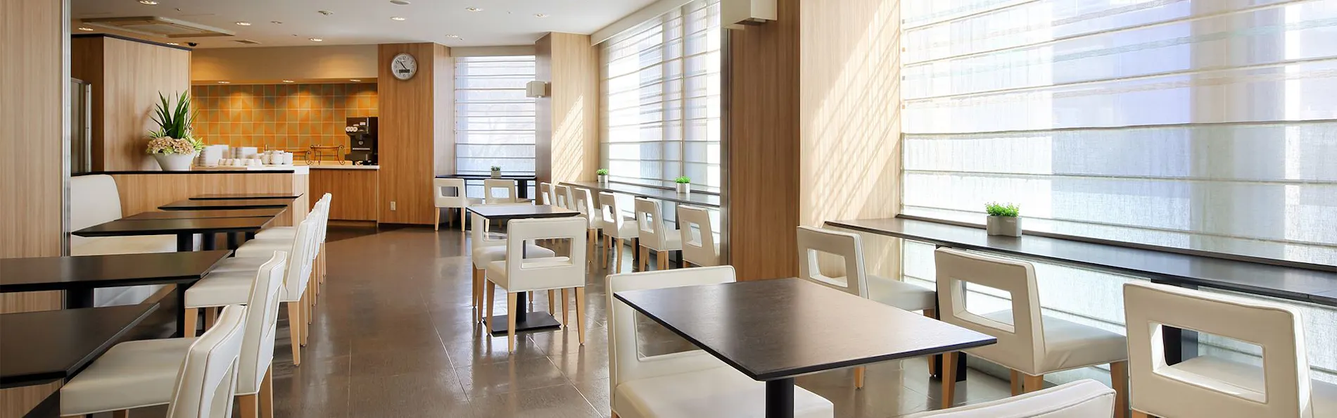 京王プレッソイン日本橋茅場町