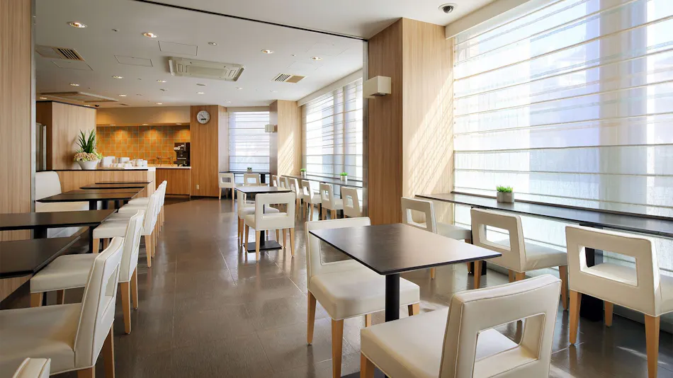 Keio Presso Inn Nihonbashi Kayabacho