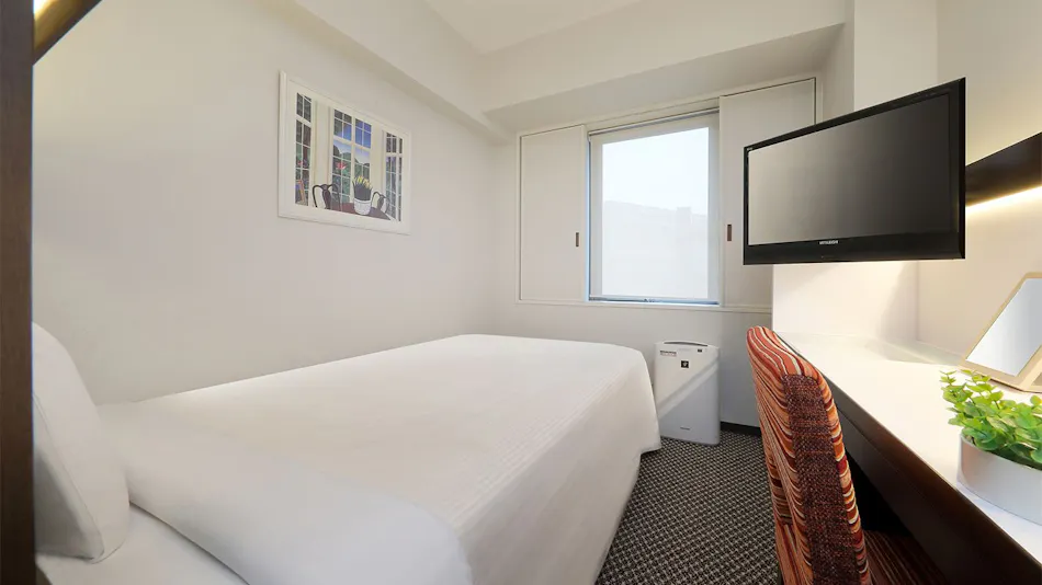 Keio Presso Inn Nihonbashi Kayabacho